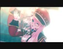 【原神MMD/Genshin Impact】ラビットホール【シャルロット】