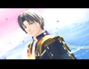 【MMD刀剣乱舞】波紋【へし切長谷部】