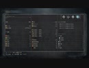 Bloodborne　カンストゴース　防具無し　HUD無し　ガラシャの拳ノーダメ縛り