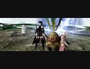【FF14】極ビスマルク討滅戦【Lv90 制限解除3人PT】お礼参り