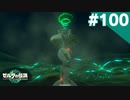 【実況】#100:ゼルダの伝説 ティアーズ オブ ザ キングダム 初見実況プレイ【TotK】