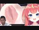 ホモと見るとんでもない鶏肉の切り方をしてしまうVtuber