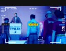 #4【ROAD96】生き延びろ！！！！