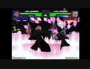 MUGEN マールーシャ作ってみた【キャラ作成】