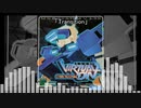 【電脳戦機バーチャロン】 Transition 【cover】