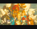 ゼルダの伝説　ブレス オブ ザ ワイルド　実況プレイPart248