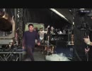 ロックスターと化した先輩