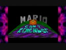 SM64 Mario Can't Remember Playthrough