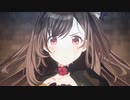 【ハイブリッドMV】アンティーカ「バベルシティ・グレイス」アニメ＋ゲームMV