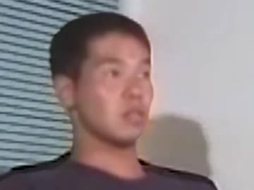 ソ連のスパイ疑惑をかけられ、聴聞会でインタビューされる先輩