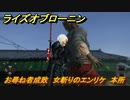 ライズオブローニン　お尋ね者成敗　女斬りのエンリケ　本所　＃１７５　【Rise of the Ronin】