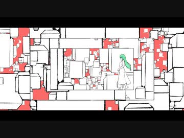 【初音ミク】セン【オリジナル曲】