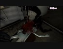 RE6 イラストリアス リョナ