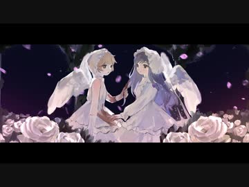 【オリジナル曲】感情colorモンスター【PashiRim】