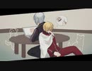 【刀剣乱舞偽実況】伯仲と犬パズルとすもあの夢【単発】