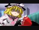 頭がﾊﾟｰなマインクラフト part16 【ゆっくり実況】