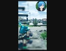 【SyndualityEchoofAda】ジップ触れずに落下で死にかけた～【しゅたぽ】