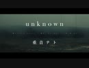 unknown / 重音テト & 星界