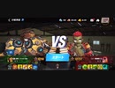 ☆56%ΩTティトゥス○c〜MAMA All MAXスタン不可トリニティカウンターファンタジーアッパー 1Rクリティカル撃ち合い勝利バイオクリティカルフック33万40万トリニティKO