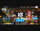 ☆87%ΩTティトゥスFOF人York13780%回避スタン不可フェイタルジャブ 1R圧倒的勝利バイオクリティカルフック40万