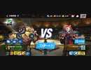☆94%ΩTティトゥスsoaﾌモ尺ロ州モ 100%回避ジャブ 1R圧倒的勝利3連発バイオクリティカルフック2連フックKO
