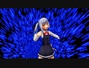 【MMD艦これ】霞の天鼠ディストレス【かしゅみママン】