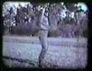 【教材映画】アメリカ空軍の空手訓練(1950～60年代？)