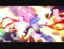 真のボマーを目指す漢達の戦い　【スマブラSP】