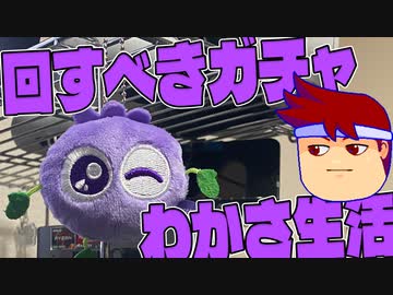 わかさ編。【バーチャルいいゲーマー佳作選】