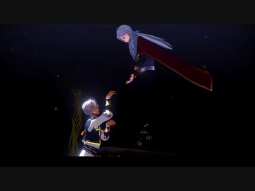 【にじさんじMMD】短いのまとめ 4