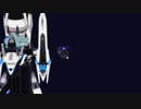 【初音ミク】Cyber Angel (From 崩壊3rd) -Bit Arrange E Miks.-【MMD PV】