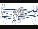 初音ミク  / 戯  / アヤトリハーツ