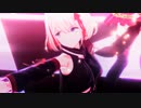 【越境MAD】Burning My Soul