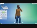 【Sims4】結婚RTA【実況】