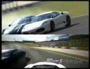 [GT5P]ドリフトムービー