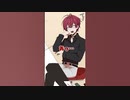 X日後に正体を現す超有名歌い手がやばい #anime #アニメ