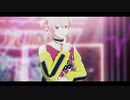【MMDダンキラ】Beat Eater【日向まひる】