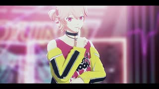 【MMDダンキラ】Beat Eater【日向まひる】