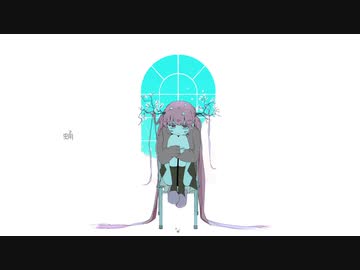蛹 / はな   feat.初音ミク