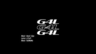 [成]　G4L 歌いました