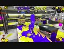 【速報】スプラトゥーン３ワールドチャンピオンシップ2024決勝3戦目アサリ-ザトウ PhantomThief（心の怪盗）さんく選手個人視点【視点別配信】