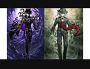 好きなサーヴァント発表マスター / 重音テト