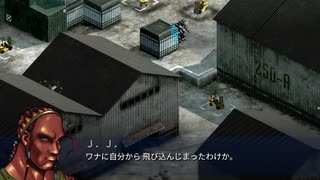 【四国めたん実況】FRONT MISSION 1st Remake【OCU編】part 37