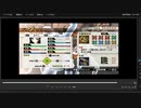 [プレイ動画]　戦国無双４の大坂の陣(天下統一)をあやこでプレイ