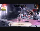【サイドオーダー】秩序の塔より彩度を奪還せよ【Splatoon3実況】6階