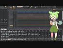 (旧版)ずんだもんに林原めぐみ Just be consciousを歌わせてみた(フルコーラス版)