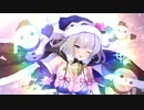 ちいアルモタヘルLv100　水パ