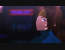 【VroidMMD】エクスハティオ先生にGimme×Gimme踊ってもらった
