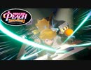【プリンセスピーチ Showtime!】強敵をこんなにあっさり倒しちゃった…#25