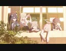 【OP差し替えMAD】ブルアカのOP曲を色々差し替えてみた。